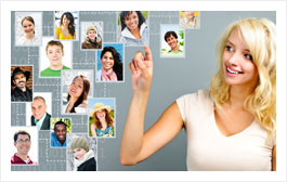 售后服务贴心的短信轰炸在线